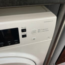 HOTPOINT washing machine