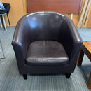 Tub chair