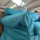 2 seater sofa