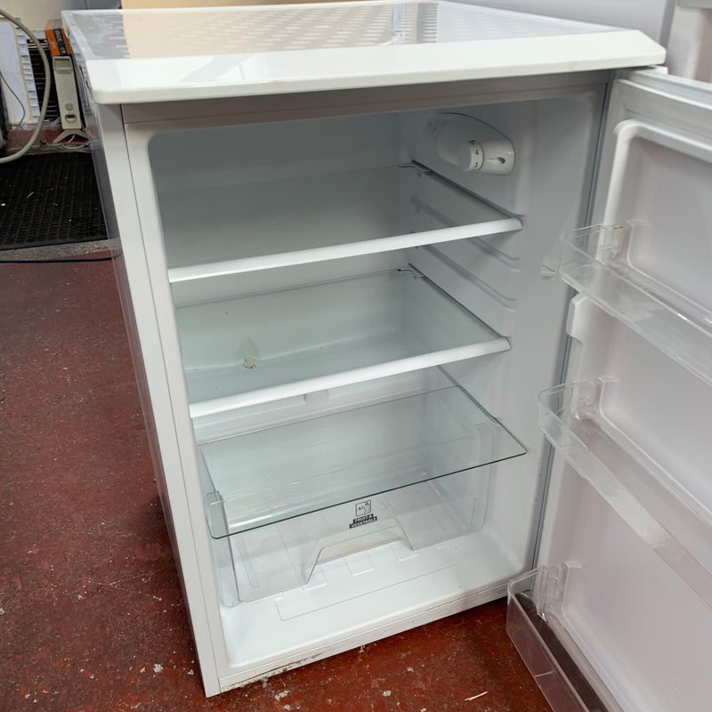 CURRYS fridge