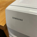 SAMSUNG washing machine