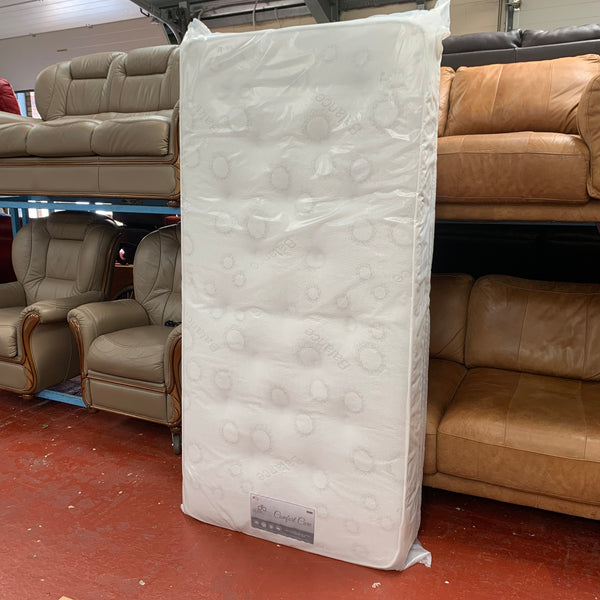 NEW single mattress