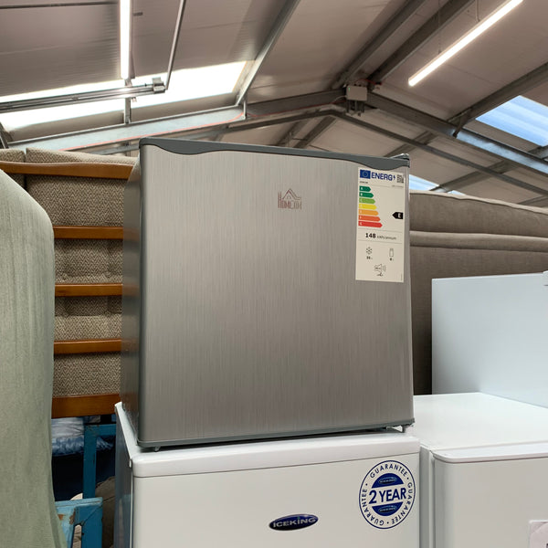 HOMCOM freezer