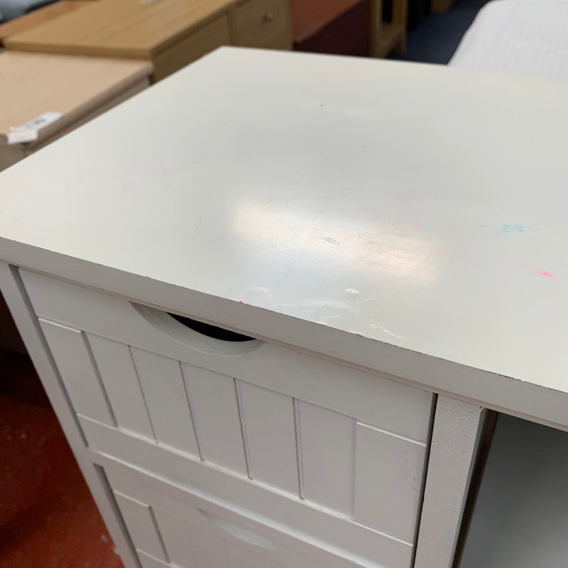 Bathroom cabinet