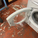 HOTPOINT washing machine