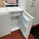 ICEKING fridge with ice box