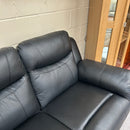 2 seater sofa and armchair