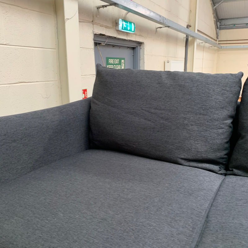 2 seater sofa