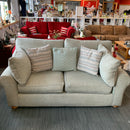 2 seater sofa