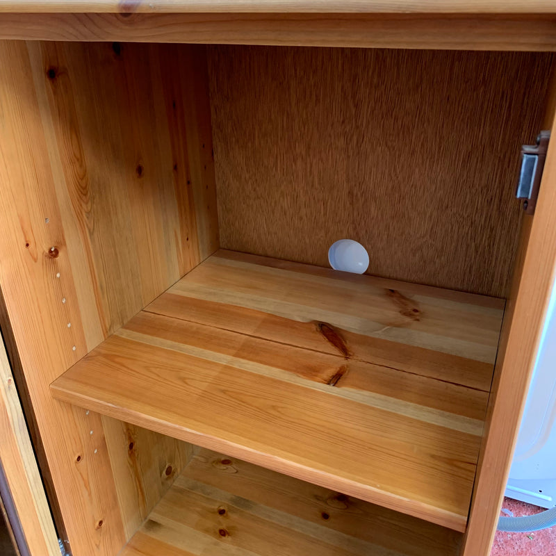 Display unit