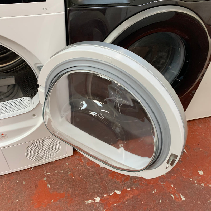 Ex Display BOSCH tumble dryer