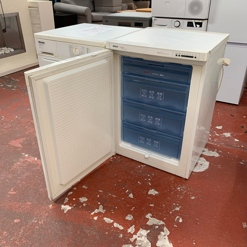 BOSCH freezer