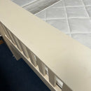Single bed