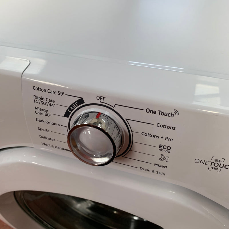 HOOVER washing machine