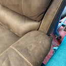 Recliner 2 and 3 seater sofas