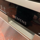 SIEMENS dishwasher