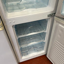 ICEKING fridge freezer