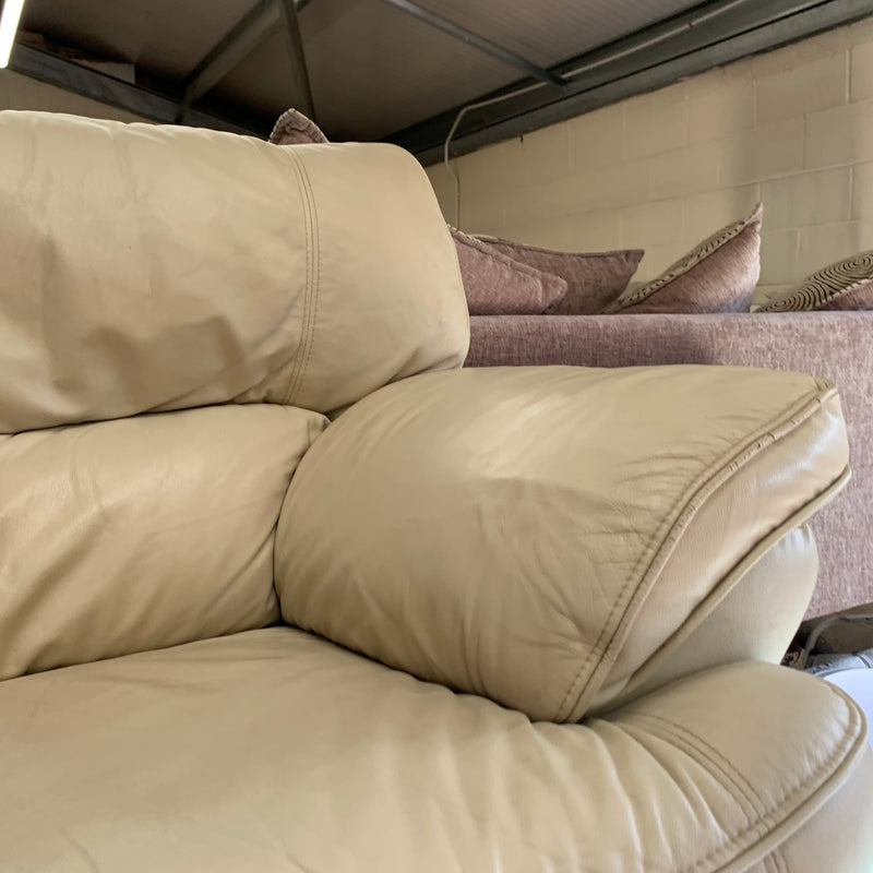 3 seater sofa