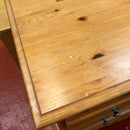 Bedside drawers