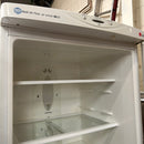 LG fridge freezer
