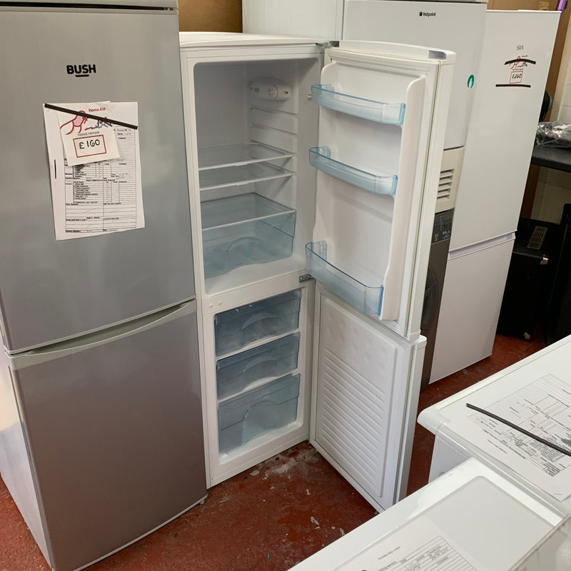 ICEKING fridge freezer