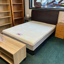 King size bed