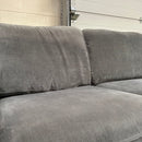3 seater sofa