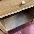 Bedside cabinets