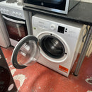 HOTPOINT washing machine
