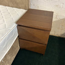 IKEA bedside cabinet