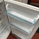 ICEKING fridge with ice box