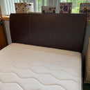 King size bed