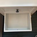 Bedside cabinet
