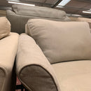 3 seater sofa