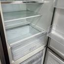 SAMSUNG fridge freezer with water dispenser