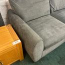 Corner sofa