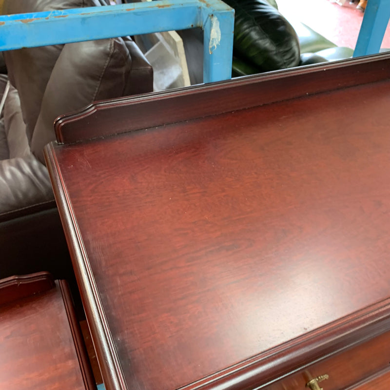 Bedroom set