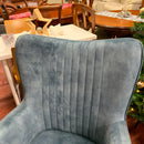 Armchair set
