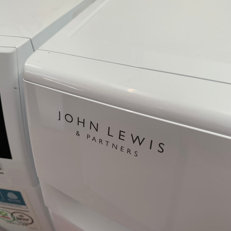 JOHN LEWIS washing machine