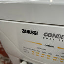 ZANUSSI tumble dryer