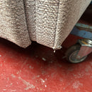 2 seater sofa