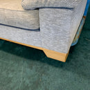 2 and 3 seater sofas