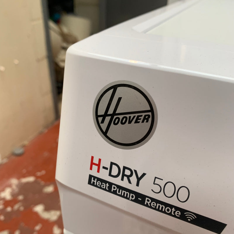HOOVER tumble dryer