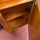 Display cabinet