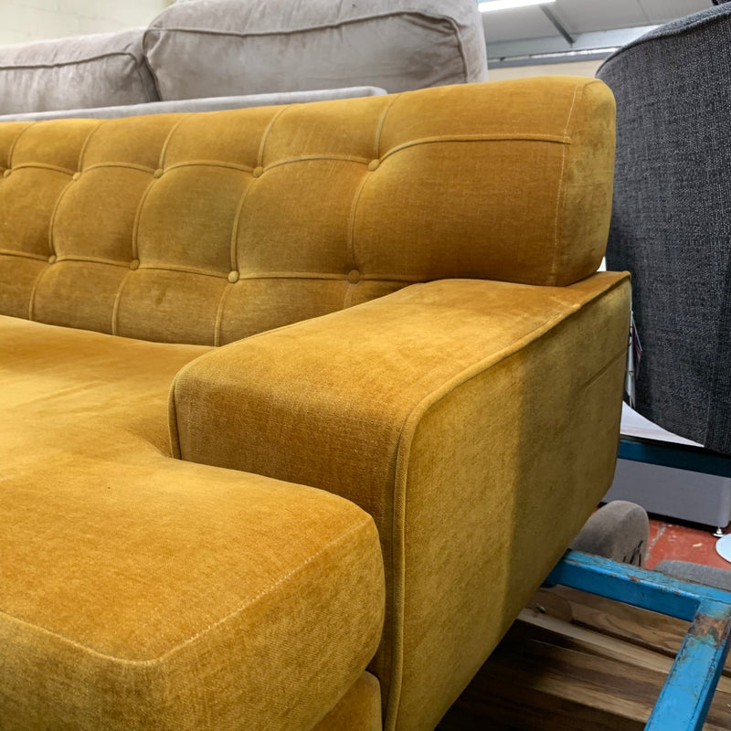 3 seater sofa
