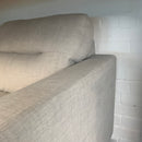 3 seater sofa