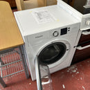 HOTPOINT washing machine