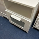 IKEA bedside cabinet
