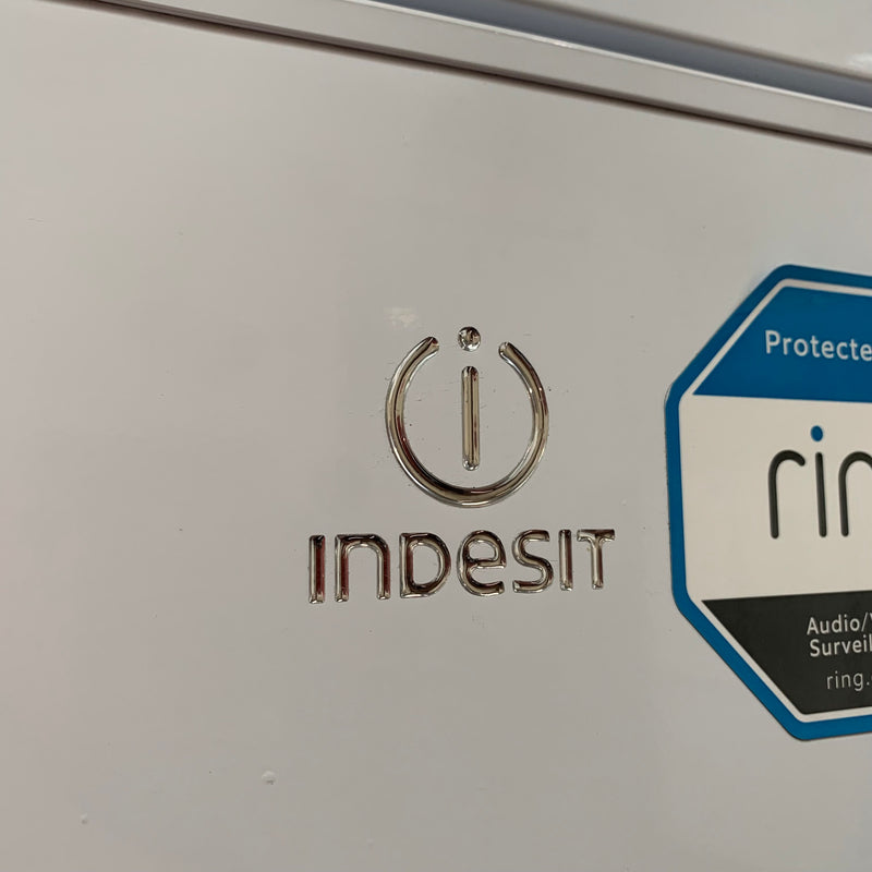 INDESIT fridge freezer