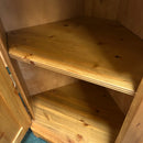 Display cabinet